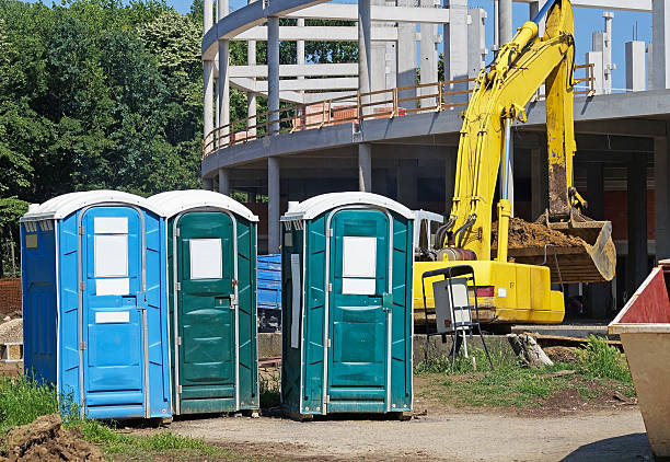 Portable Toilets for Disaster Relief Sites in Gunnison, UT